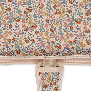 Детский жилет с нарукавниками Konges Slojd "Water Wings Bibi Fleur", цветочный сон